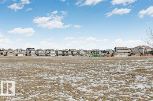 18 Elderberry Point(E), Fort Saskatchewan, AB - Outdoor With View