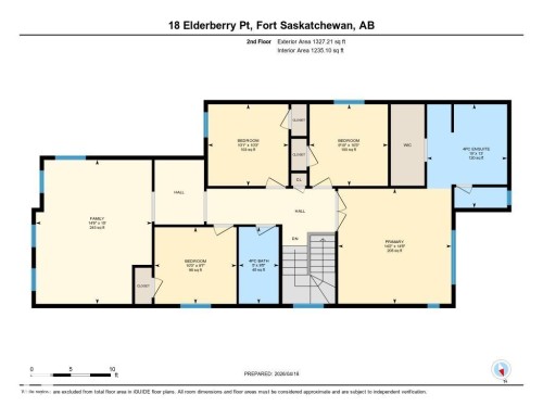 18 Elderberry Point(E), Fort Saskatchewan, AB - Other
