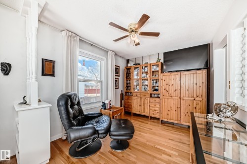 4208 37 Avenue, Leduc, AB - Indoor