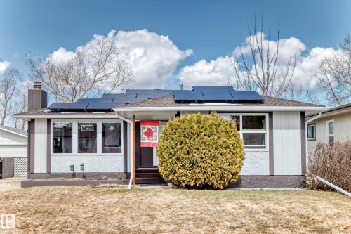 4208 37 Avenue, Leduc, AB - Outdoor