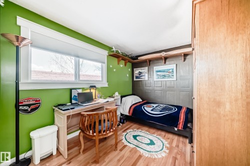 4208 37 Avenue, Leduc, AB - Indoor