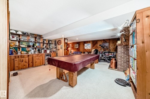 4208 37 Avenue, Leduc, AB - Indoor Photo Showing Other Room