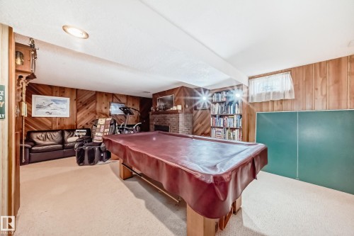 4208 37 Avenue, Leduc, AB - Indoor Photo Showing Other Room