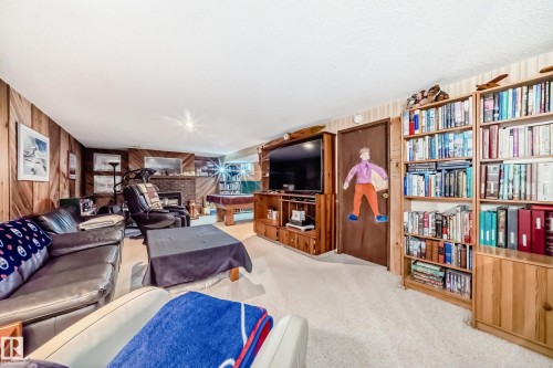 4208 37 Avenue, Leduc, AB - Indoor