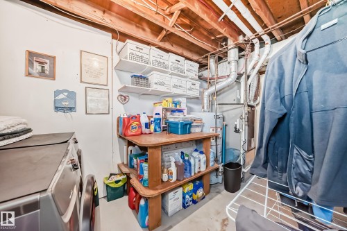 4208 37 Avenue, Leduc, AB - Indoor