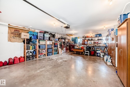 4208 37 Avenue, Leduc, AB - Indoor