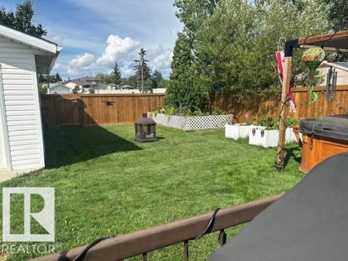 4208 37 Avenue, Leduc, AB - Outdoor
