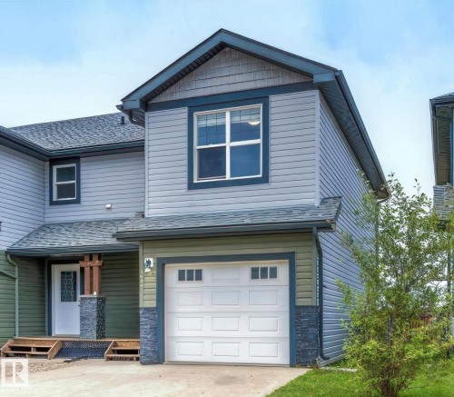 703A Rocky Way, Cold Lake, AB - Outdoor