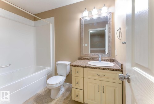 703A Rocky Way, Cold Lake, AB - Indoor Photo Showing Bathroom