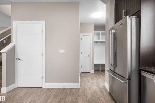 76 Gilmore Way, Spruce Grove, AB - Indoor