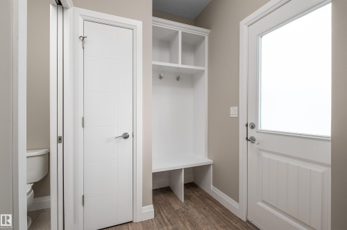76 Gilmore Way, Spruce Grove, AB - Indoor Photo Showing Other Room