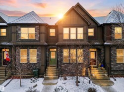 76 GILMORE Way  Spruce Grove, AB T7X 0M5