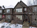 76 Gilmore Way, Spruce Grove, AB  - Outdoor With Facade 