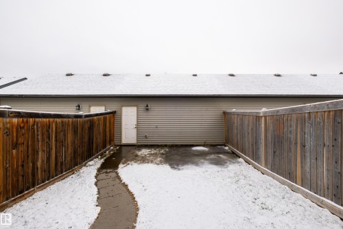 76 Gilmore Way, Spruce Grove, AB - Outdoor