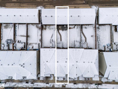76 Gilmore Way, Spruce Grove, AB - Indoor Photo Showing Garage