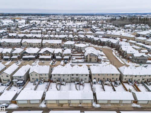 76 Gilmore Way, Spruce Grove, AB - Outdoor With View