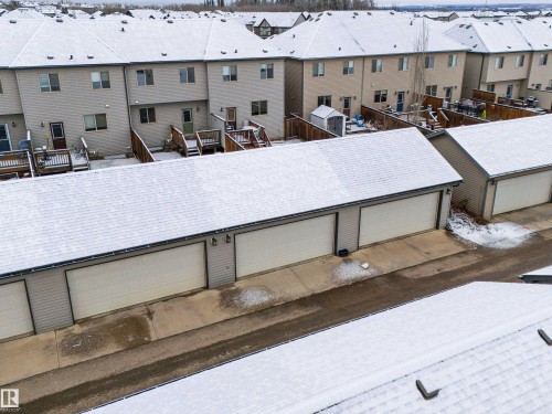 76 Gilmore Way, Spruce Grove, AB - Outdoor With Exterior