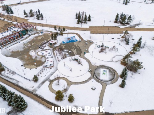 76 Gilmore Way, Spruce Grove, AB - Outdoor With View