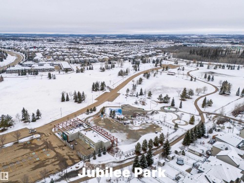 76 Gilmore Way, Spruce Grove, AB - Outdoor With View