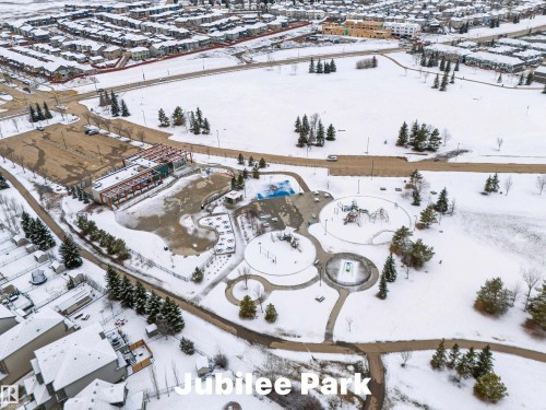 76 Gilmore Way, Spruce Grove, AB - Outdoor With View