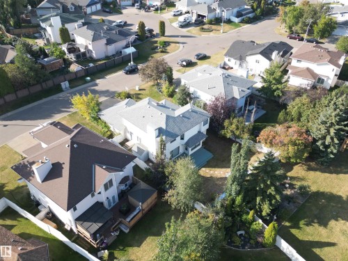 2908 44A Avenue, Edmonton, AB - Outdoor With View