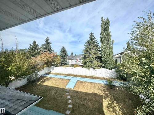 2908 44A Avenue, Edmonton, AB - Outdoor