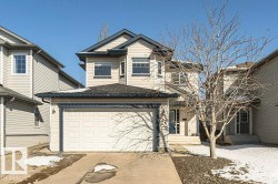 126 BOXWOOD Bend  Fort Saskatchewan, AB T8L 0B7