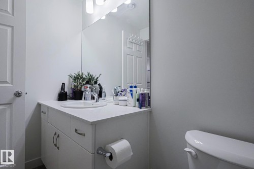 6343 King Wynd, Edmonton, AB - Indoor Photo Showing Bathroom