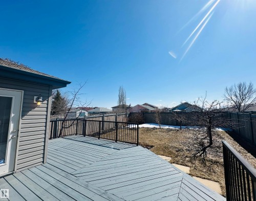 4811 152 Avenue, Edmonton, AB - Outdoor
