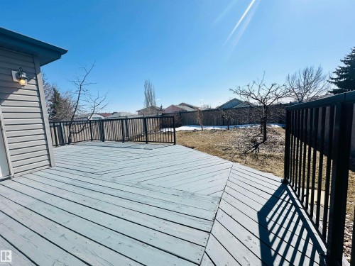 4811 152 Avenue, Edmonton, AB - Outdoor