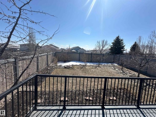 4811 152 Avenue, Edmonton, AB - Outdoor