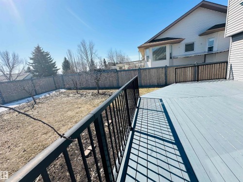 4811 152 Avenue, Edmonton, AB - Outdoor