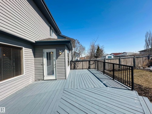 4811 152 Avenue, Edmonton, AB - Outdoor