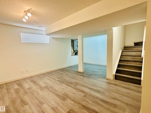 4811 152 Avenue, Edmonton, AB - Indoor