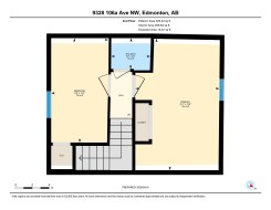 Floor plan - 