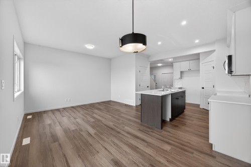 284 Lodge Pole Place, Leduc, AB - Indoor