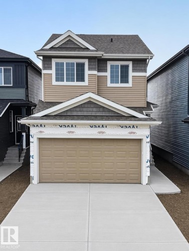284 Lodge Pole Place, Leduc, AB - Outdoor