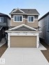 284 Lodge Pole Place, Leduc, AB  - Outdoor 