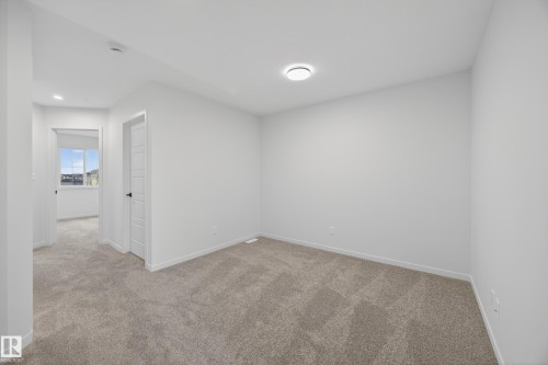 284 Lodge Pole Place, Leduc, AB - Indoor Photo Showing Other Room