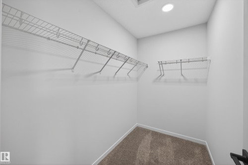 284 Lodge Pole Place, Leduc, AB - Indoor With Storage