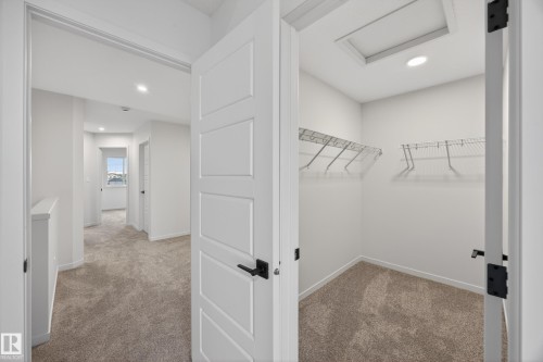 284 Lodge Pole Place, Leduc, AB - Indoor