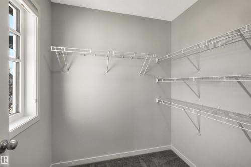 4022 Allan Crescent Sw, Edmonton, AB - Indoor With Storage