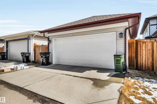 4022 Allan Crescent Sw, Edmonton, AB - Outdoor With Exterior