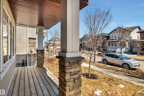 4022 Allan Crescent Sw, Edmonton, AB - Outdoor