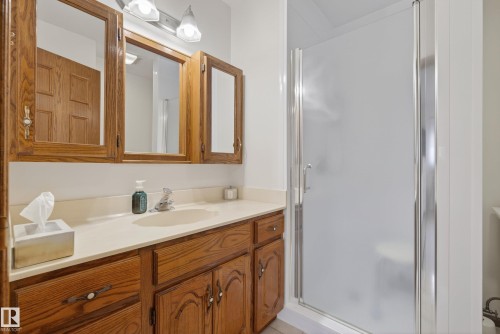 9912 162 Avenue, Edmonton, AB - Indoor Photo Showing Bathroom