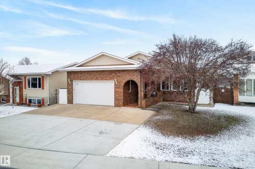 9912 162 Avenue, Edmonton, AB - Outdoor