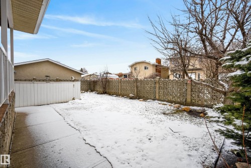 9912 162 Avenue, Edmonton, AB - Outdoor