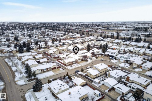 9912 162 Avenue, Edmonton, AB - Outdoor With View