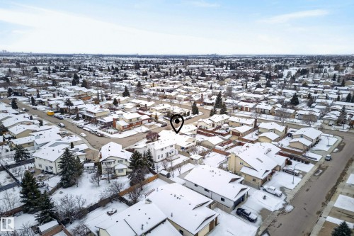 9912 162 Avenue, Edmonton, AB - Outdoor With View