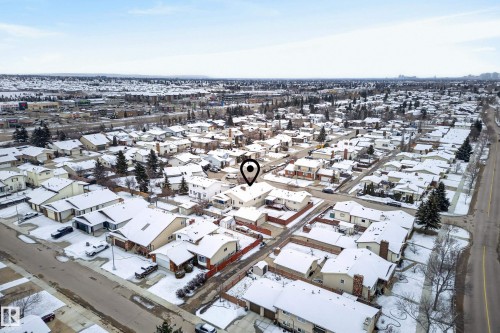 9912 162 Avenue, Edmonton, AB - Outdoor With View